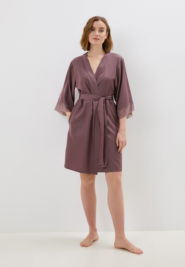 фото Халат домашний deseo