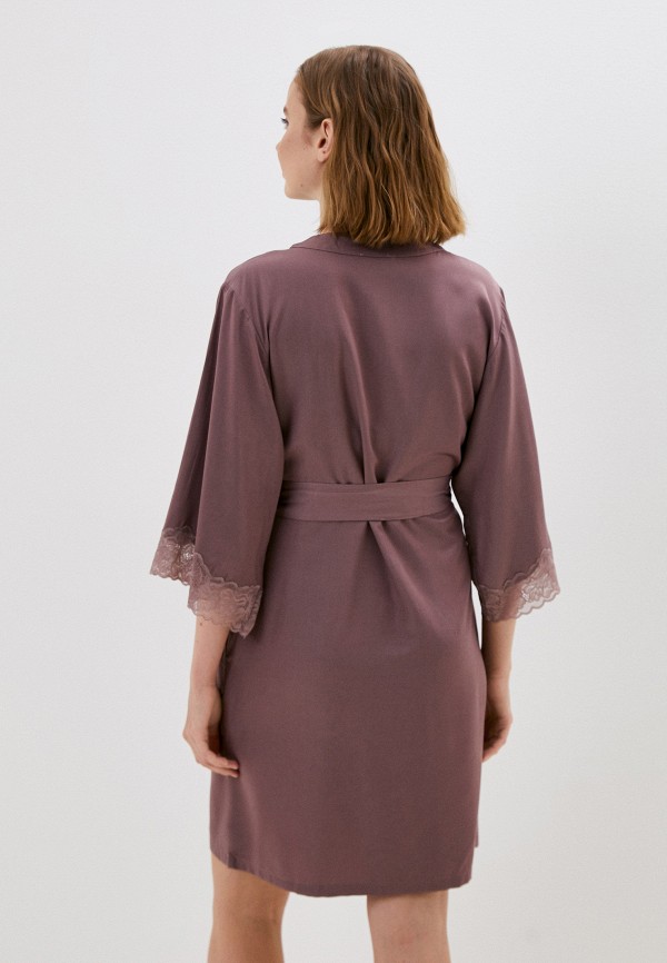 фото Халат домашний deseo