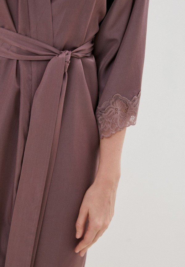 фото Халат домашний deseo