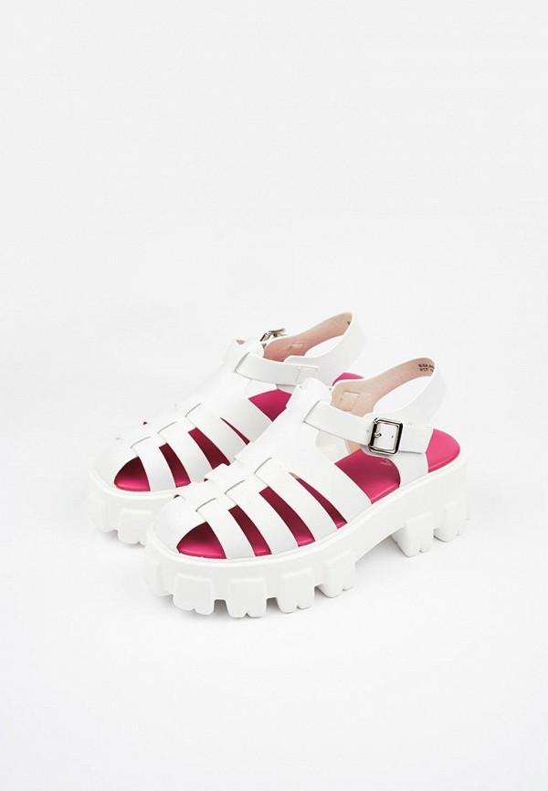 фото Босоножки niota line