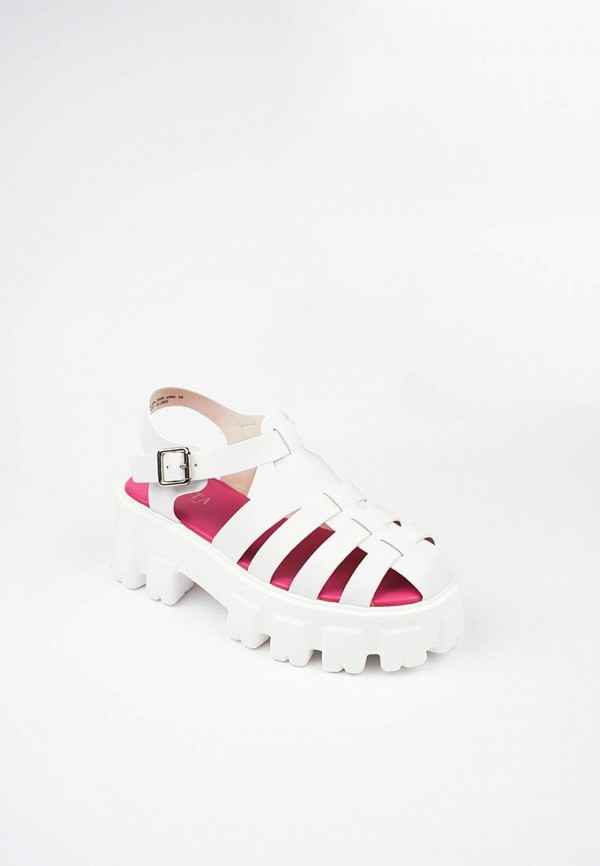 фото Босоножки niota line