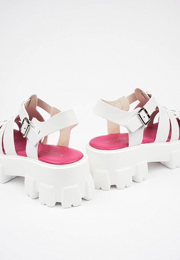 фото Босоножки niota line