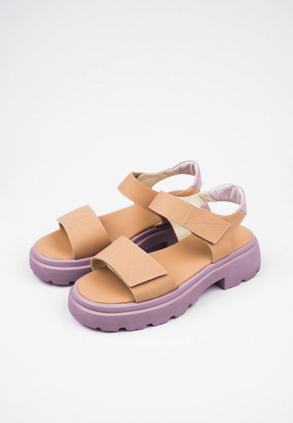 фото Босоножки niota line