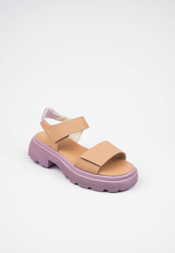 фото Босоножки niota line