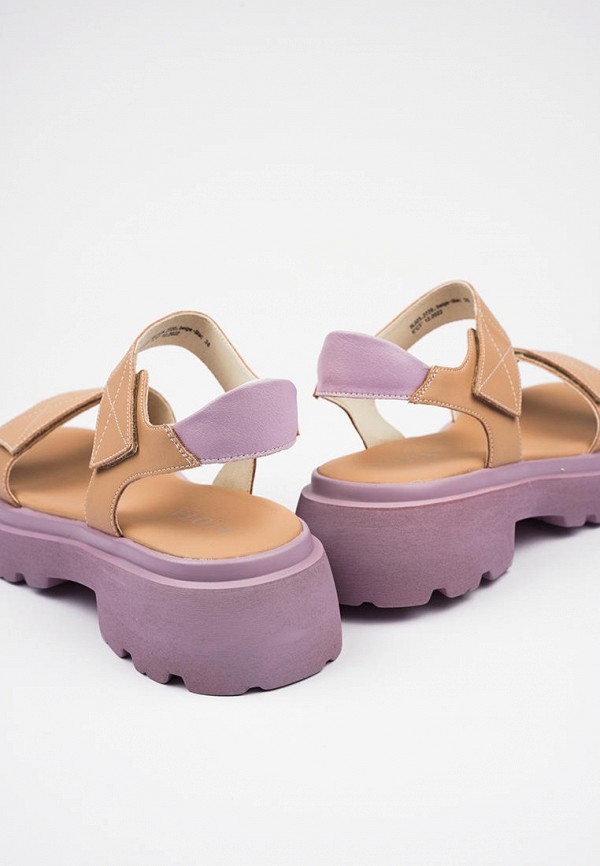 фото Босоножки niota line