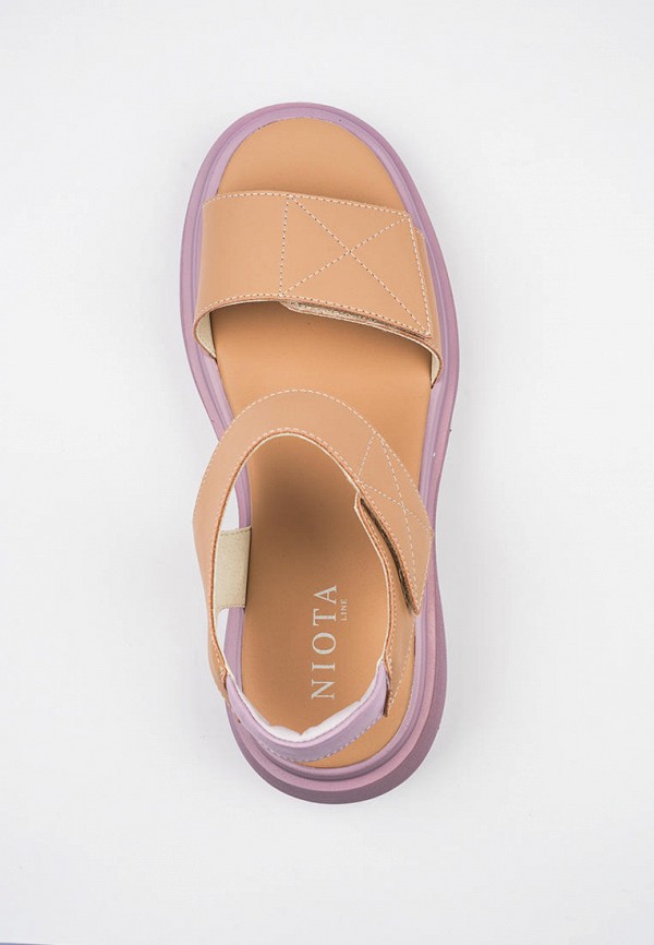 фото Босоножки niota line