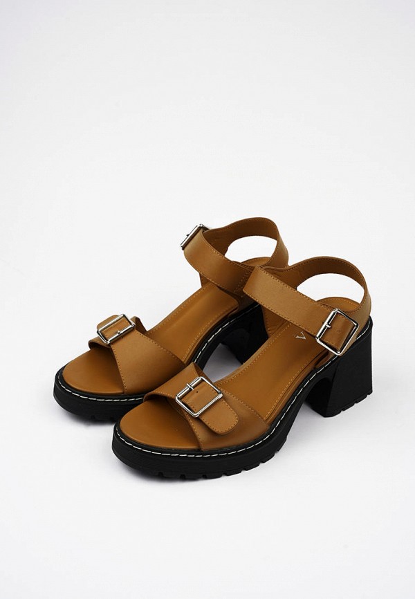 фото Босоножки niota line