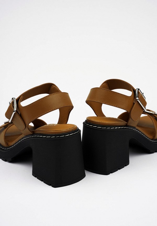 фото Босоножки niota line