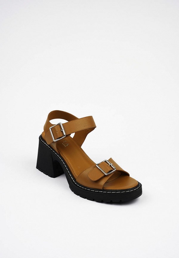 фото Босоножки niota line