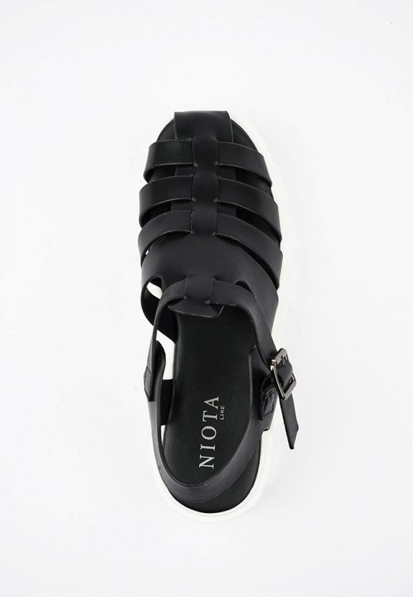 фото Босоножки niota line