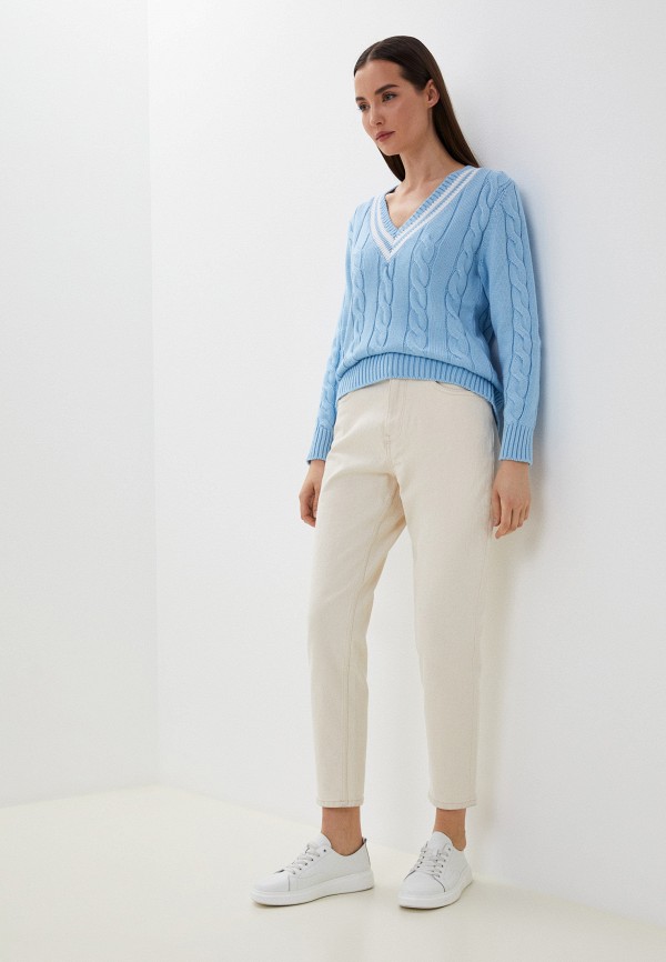 фото Пуловер belucci