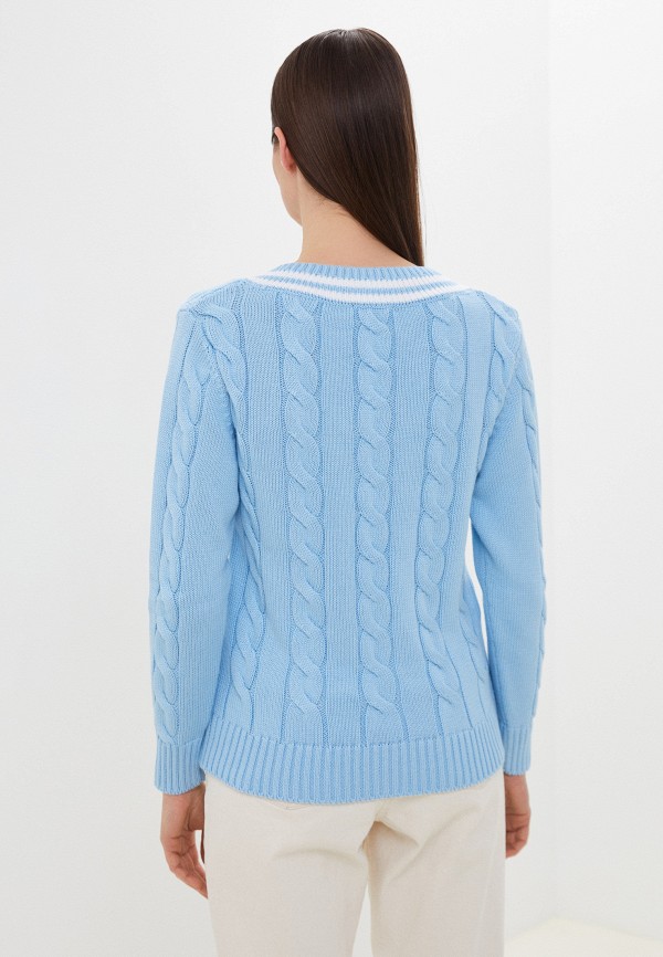 фото Пуловер belucci