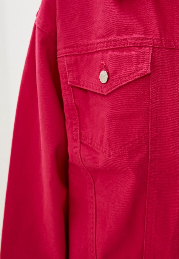 фото Куртка джинсовая gloria jeans