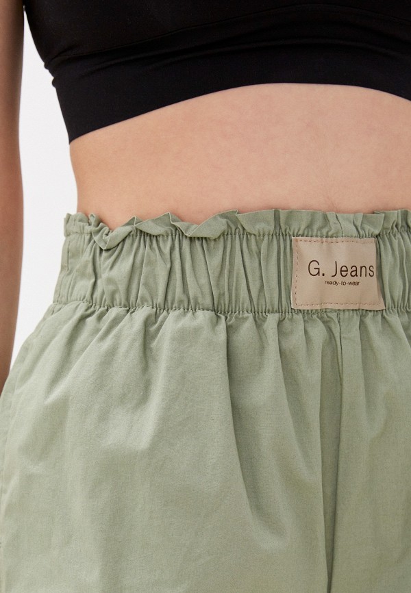 фото Шорты gloria jeans