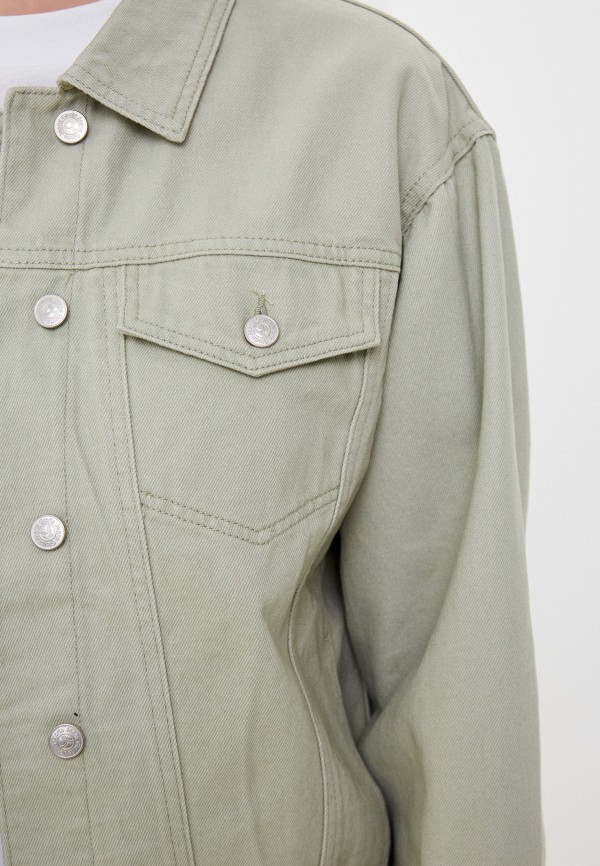 фото Куртка джинсовая gloria jeans