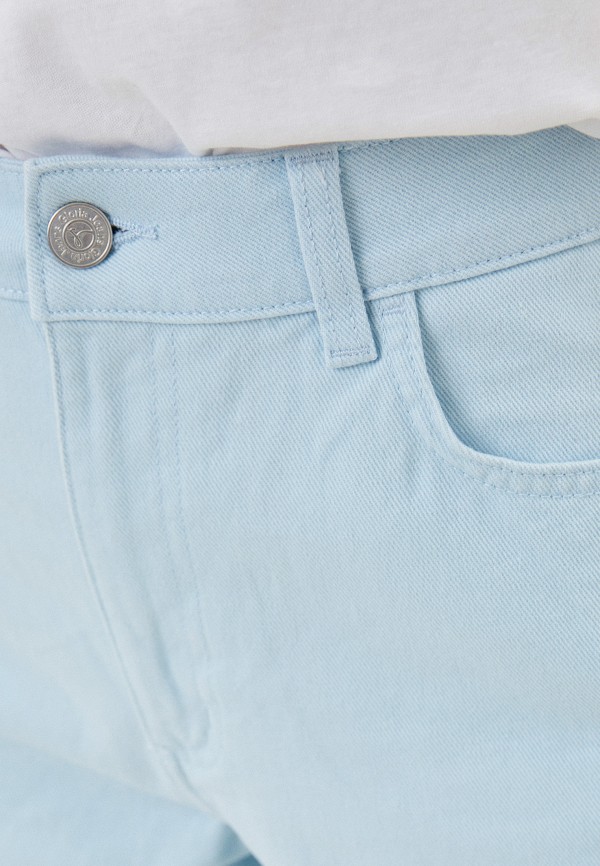 фото Шорты джинсовые gloria jeans