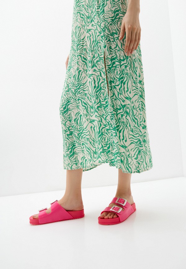 фото Сланцы zaxy