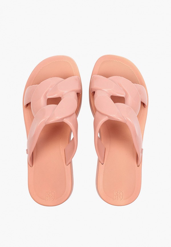 фото Сланцы zaxy