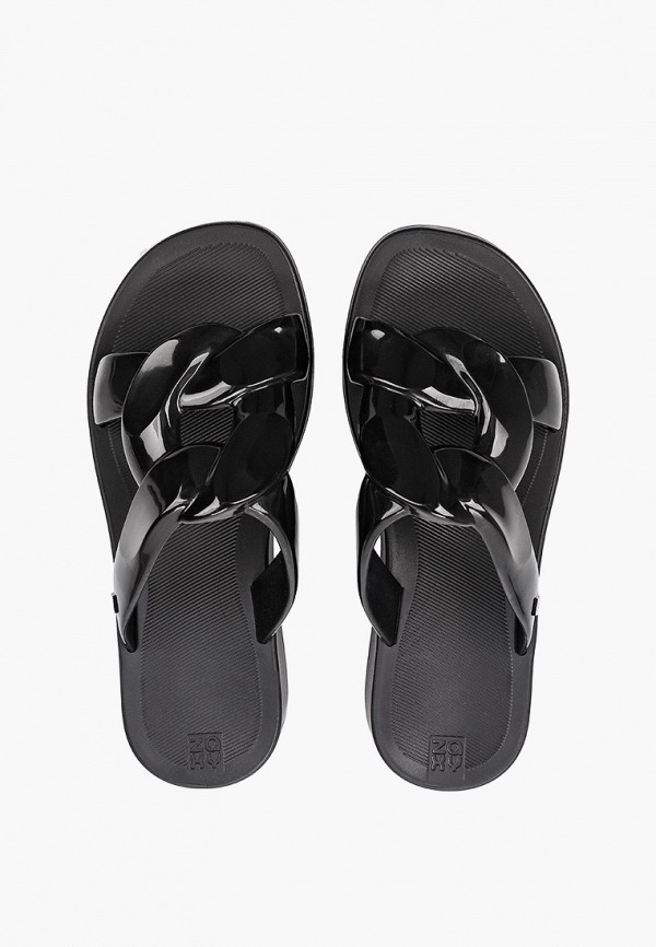 фото Сланцы zaxy