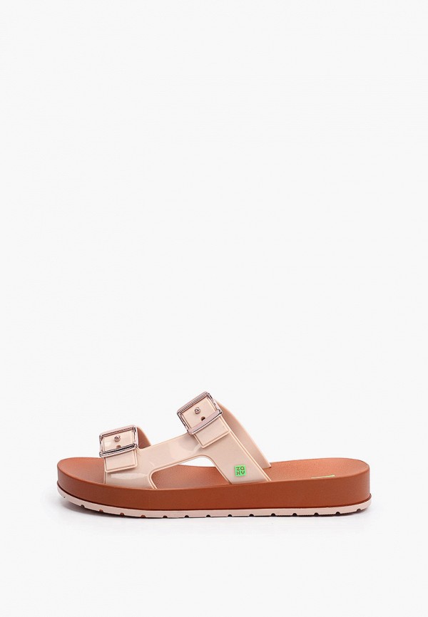 фото Сланцы zaxy