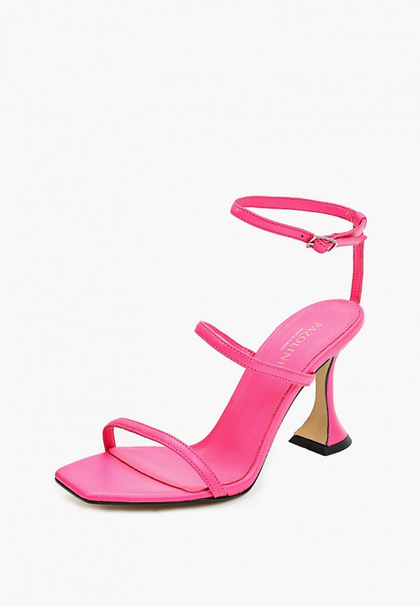 фото Босоножки pazolini