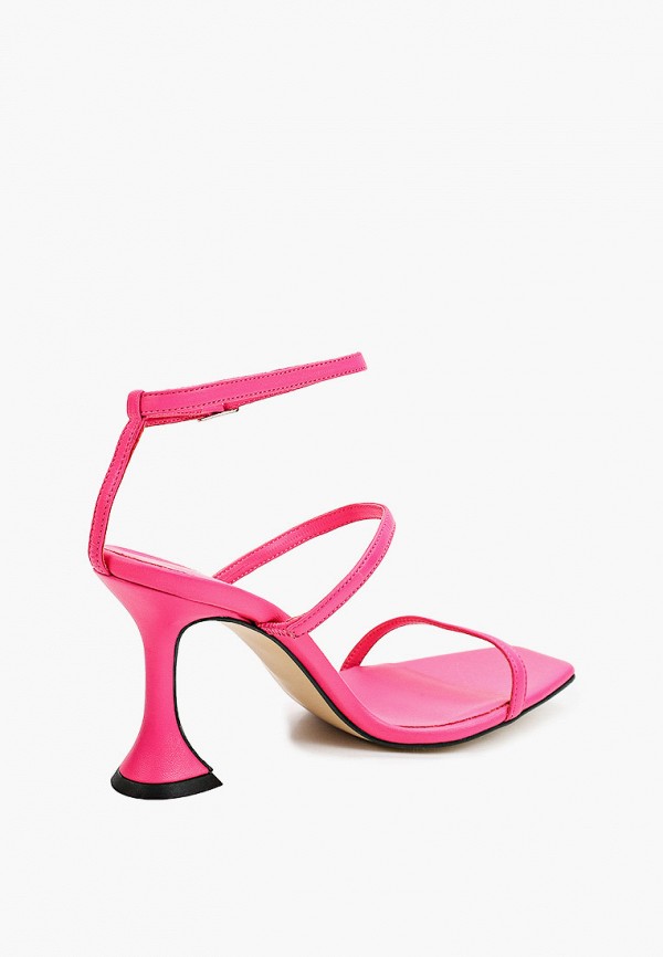 фото Босоножки pazolini