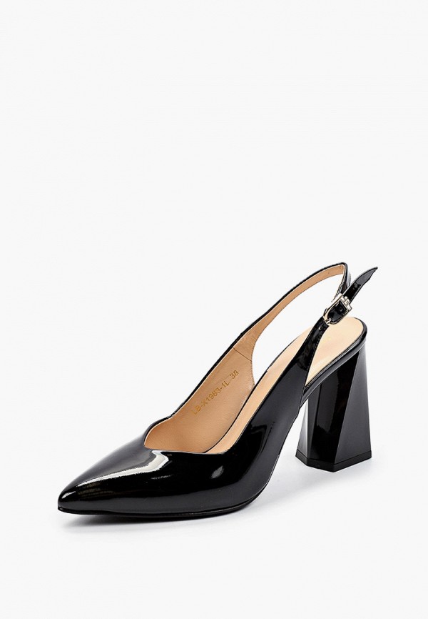 фото Туфли pazolini