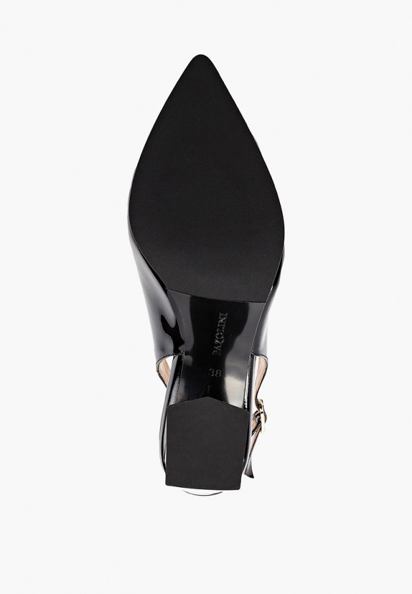 фото Туфли pazolini