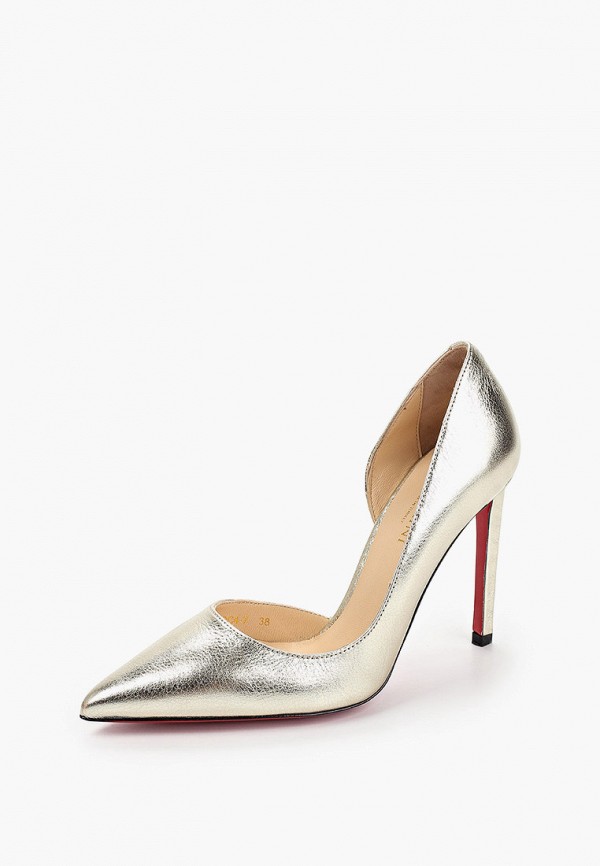 фото Туфли pazolini