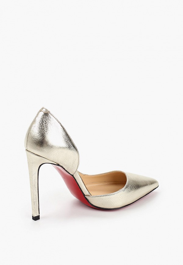 фото Туфли pazolini