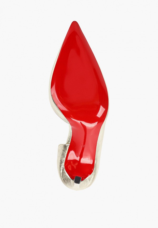 фото Туфли pazolini