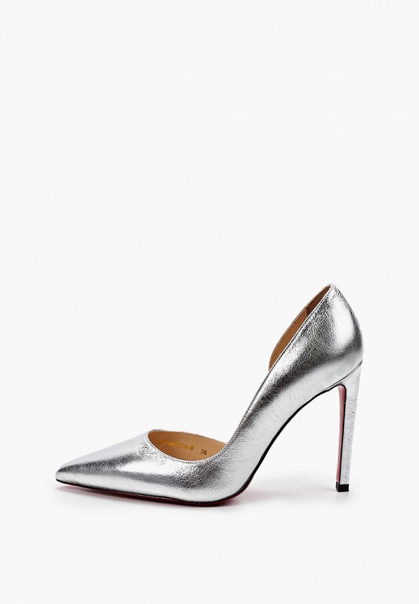 фото Туфли pazolini