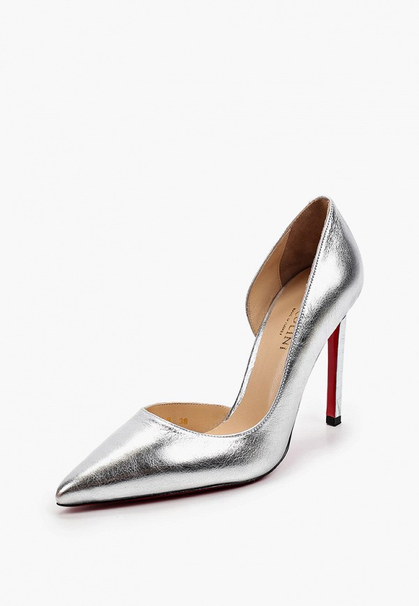 фото Туфли pazolini