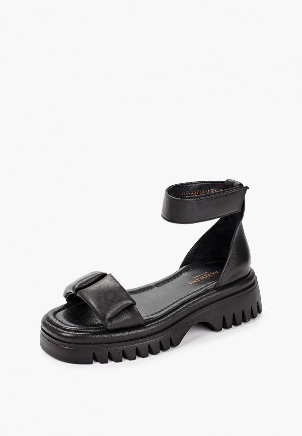 фото Босоножки pazolini