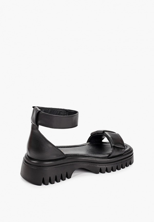 фото Босоножки pazolini