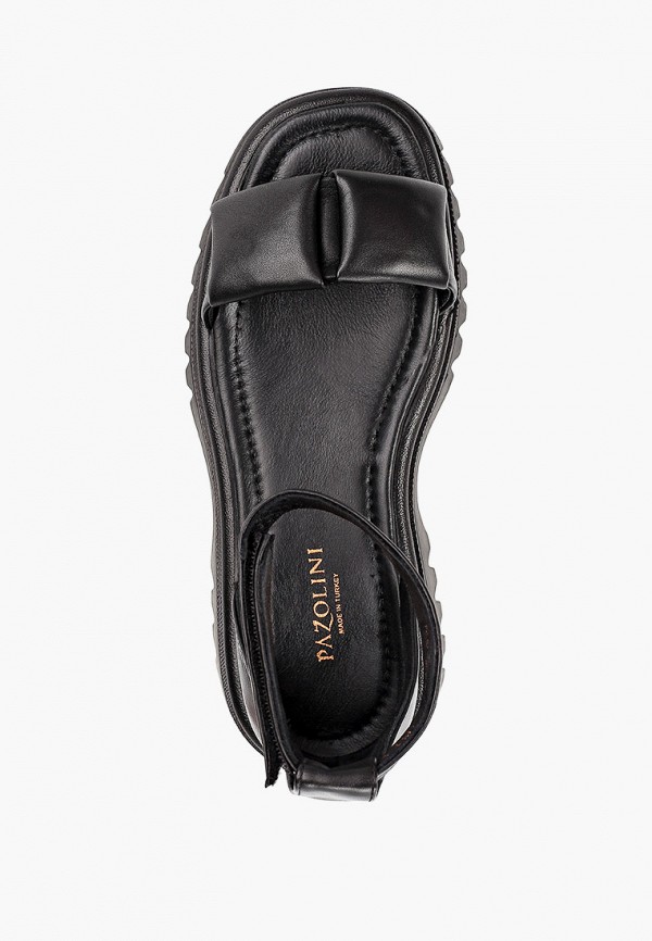 фото Босоножки pazolini