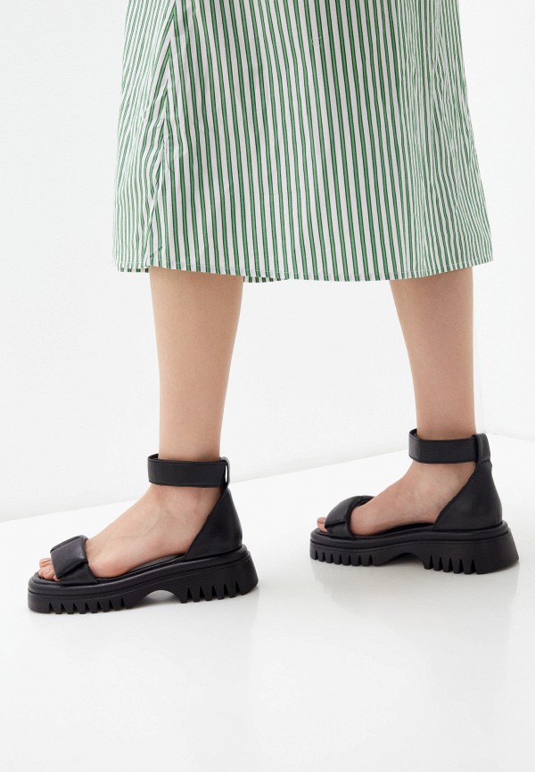 фото Босоножки pazolini