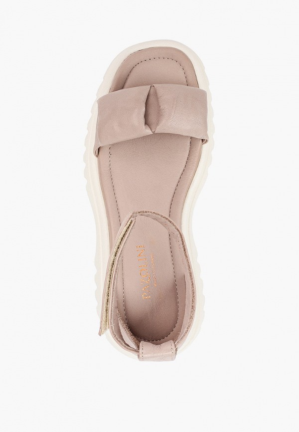 фото Босоножки pazolini