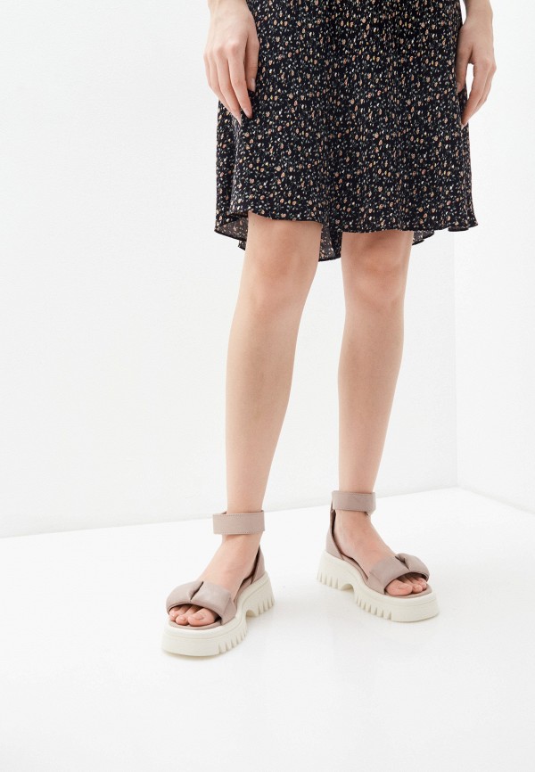 фото Босоножки pazolini