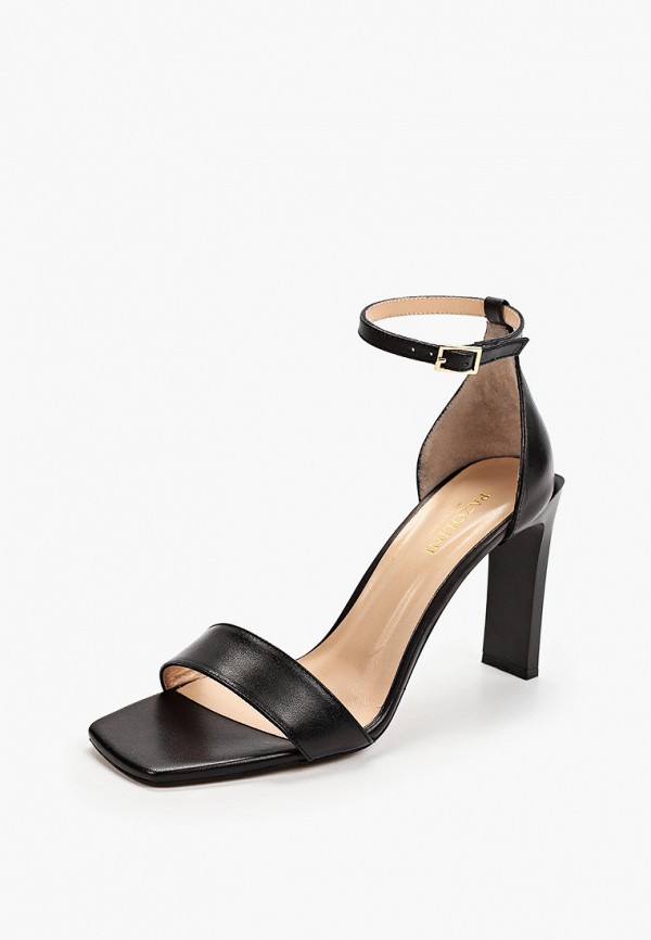 фото Босоножки pazolini