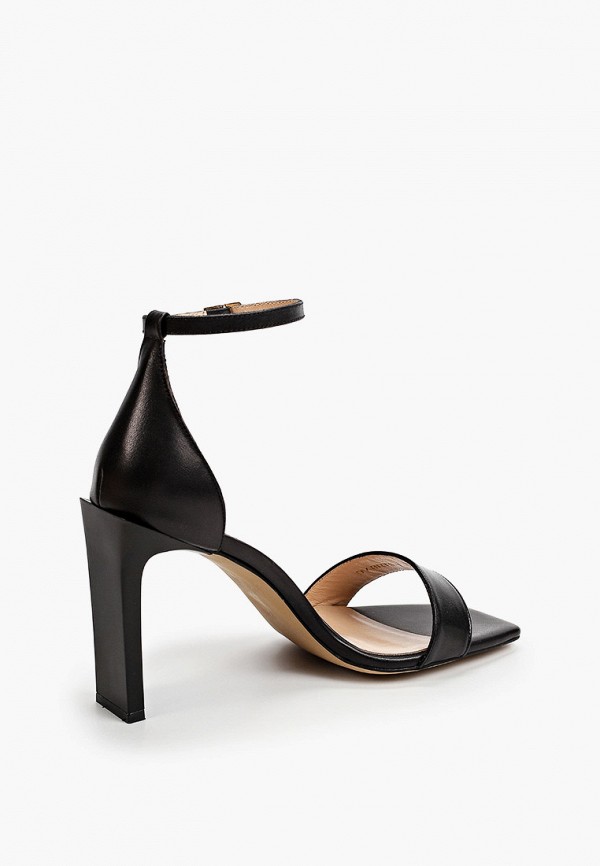 фото Босоножки pazolini