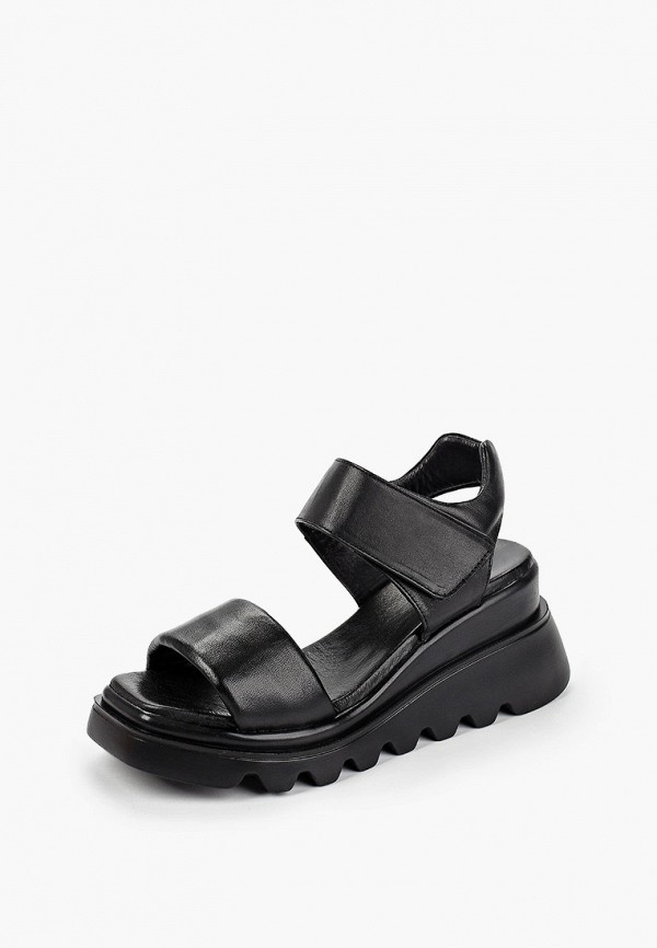 фото Босоножки pazolini