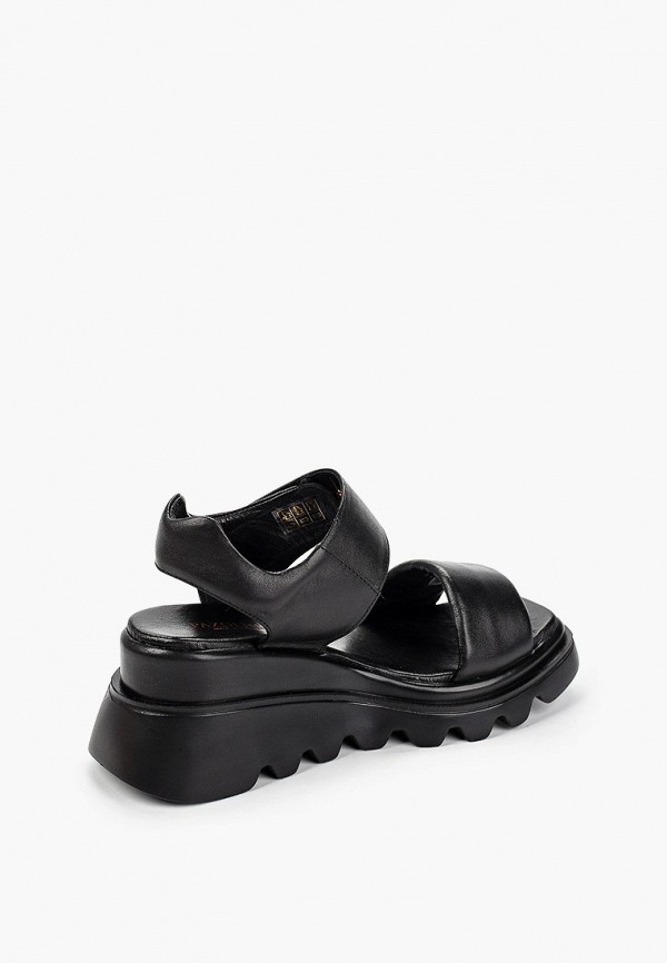 фото Босоножки pazolini