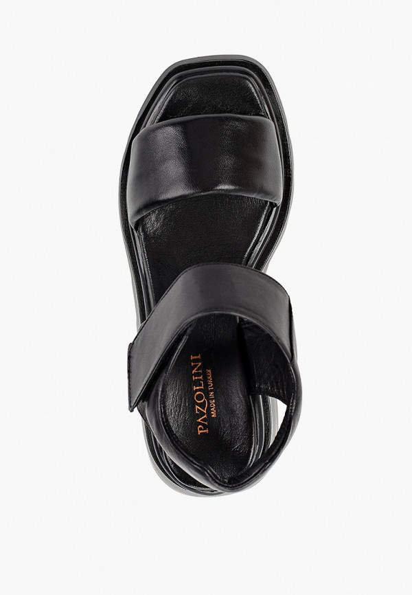 фото Босоножки pazolini