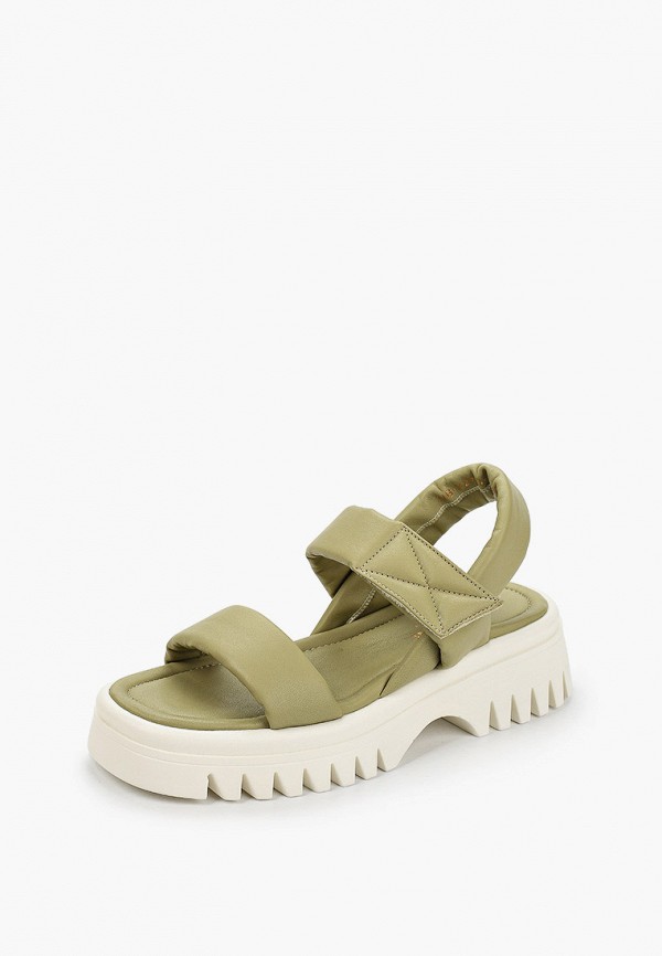 фото Босоножки pazolini