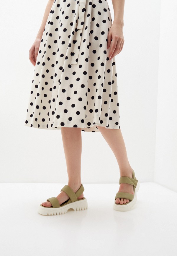 фото Босоножки pazolini