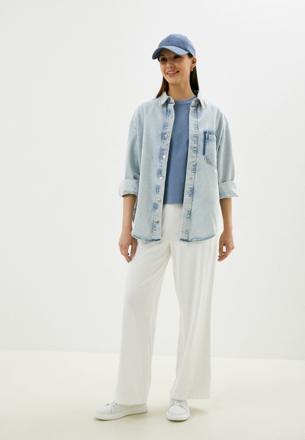 фото Брюки спортивные lusio