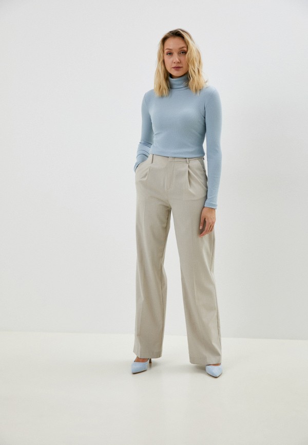 фото Водолазка lusio