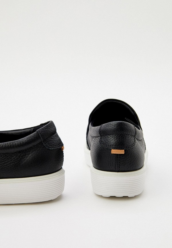 фото Слипоны ecco