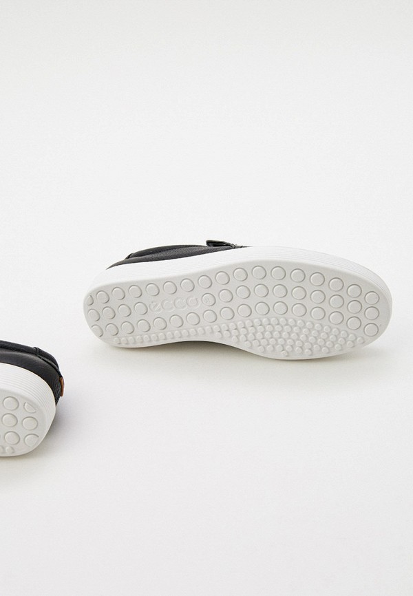 фото Слипоны ecco